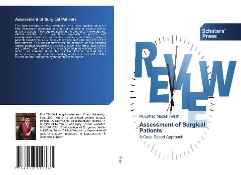 Assessment of Surgical Patients