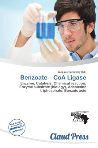 Benzoate-CoA Ligase