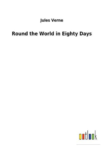 Round the World in Eighty Days