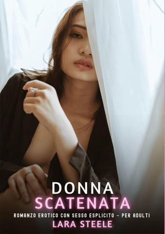 Donna Scatenata