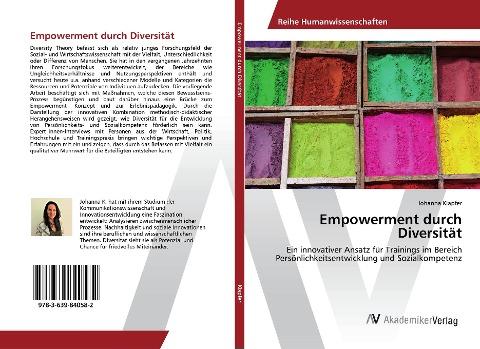 Empowerment durch Diversität