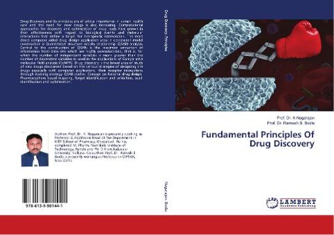 Fundamental Principles Of Drug Discovery