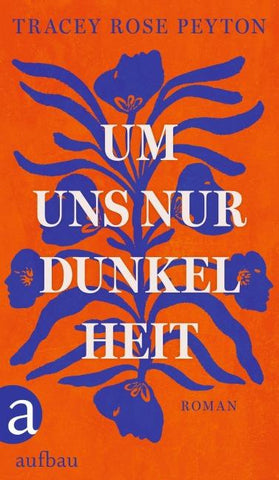 Um uns nur Dunkelheit