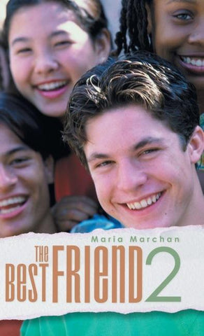 The Best Friend 2