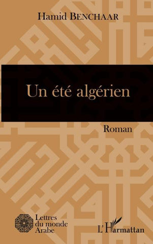 Un été algérien