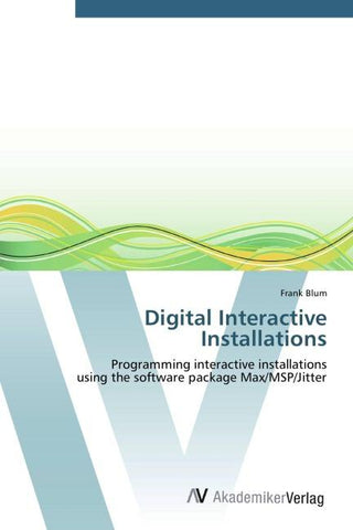 Digital Interactive Installations