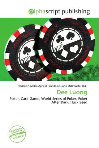 Dee Luong