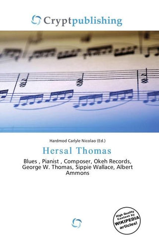 Hersal Thomas