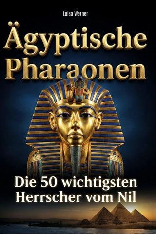 Ägyptische Pharaonen