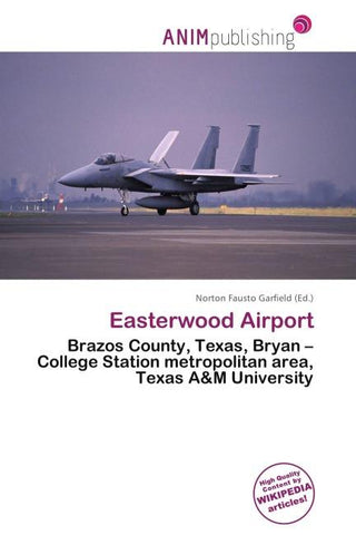 Easterwood Airport