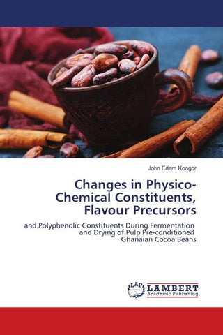 Changes in Physico-Chemical Constituents, Flavour Precursors