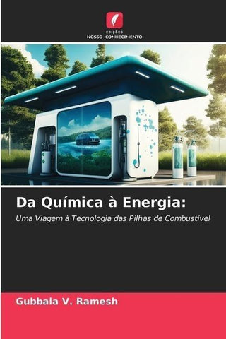 Da Química à Energia: