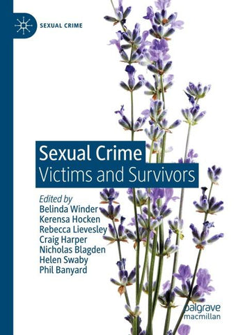 Sexual Crime