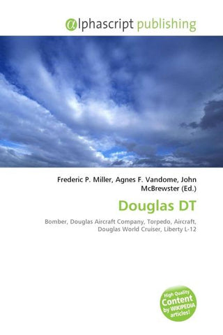 Douglas DT