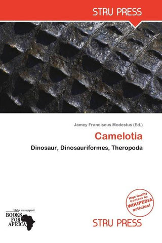 Camelotia