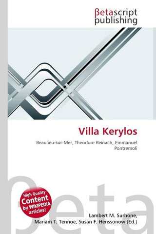 Villa Kerylos