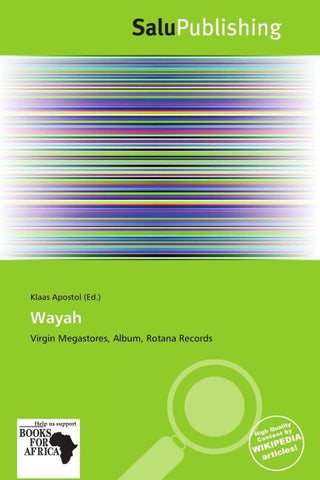 Wayah