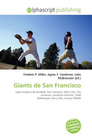 Giants de San Francisco