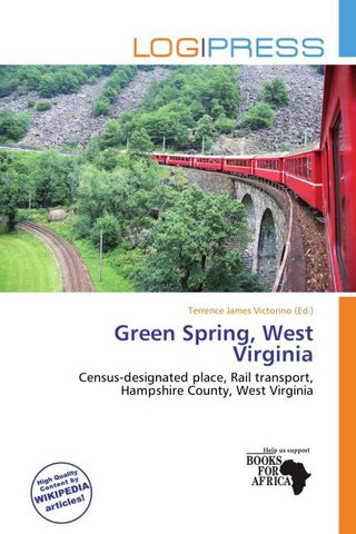 Green Spring, West Virginia