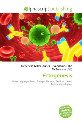 Ectogenesis