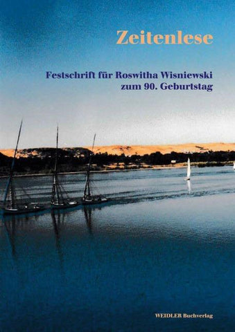 Zeitenlese