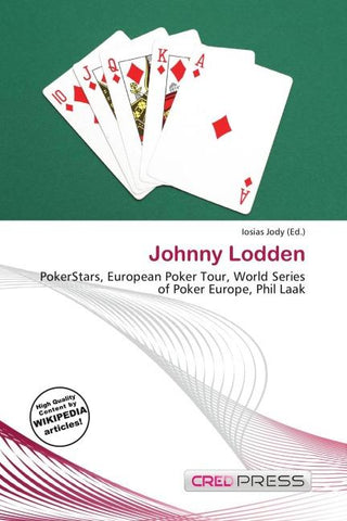 Johnny Lodden