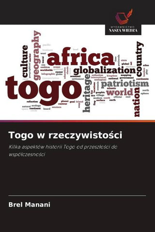 Togo w rzeczywisto¿ci