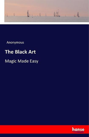 The Black Art