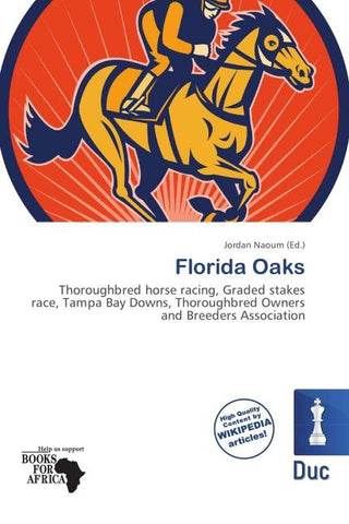 Florida Oaks