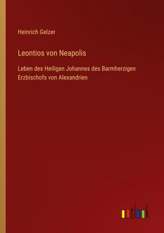 Leontios von Neapolis