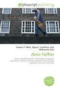 Alvin Toffler