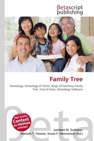 Family Tree