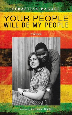 Your People Will Be My People