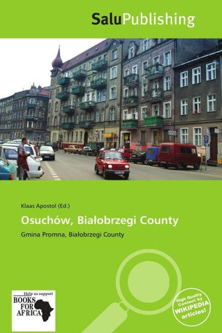 Osuchów, Bia¿obrzegi County