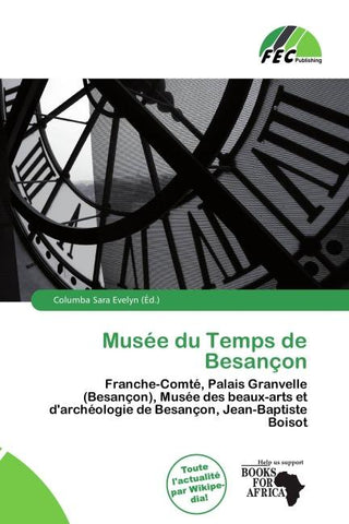 Musée du Temps de Besançon