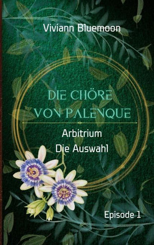 Die Chöre von Palenque