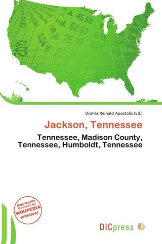 Jackson, Tennessee