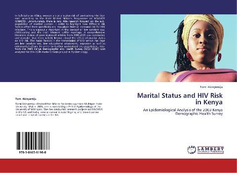 Marital Status and HIV Risk in Kenya