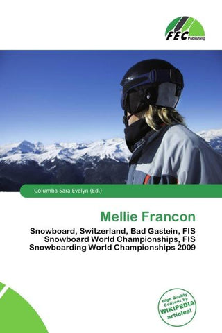 Mellie Francon