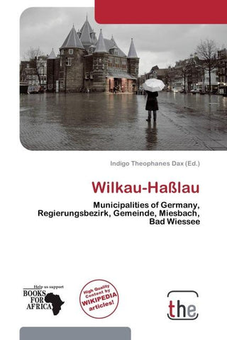 Wilkau-Haßlau