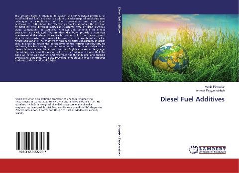Diesel Fuel Additives