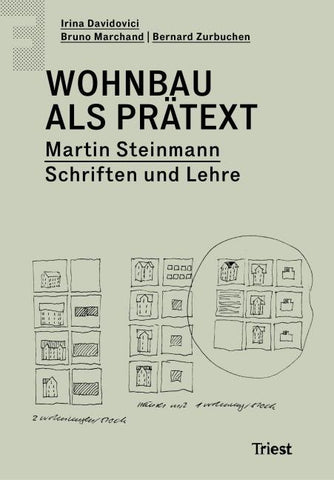 Wohnbau als Prätext