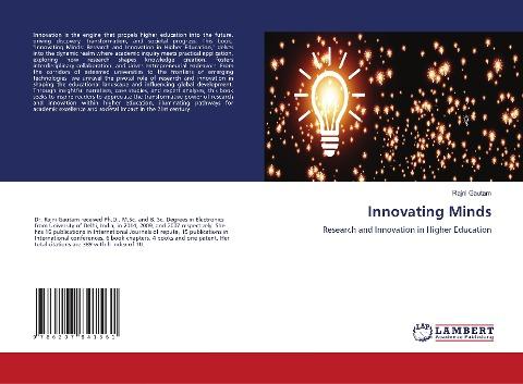 Innovating Minds