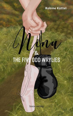 Nina & the five odd wrylies