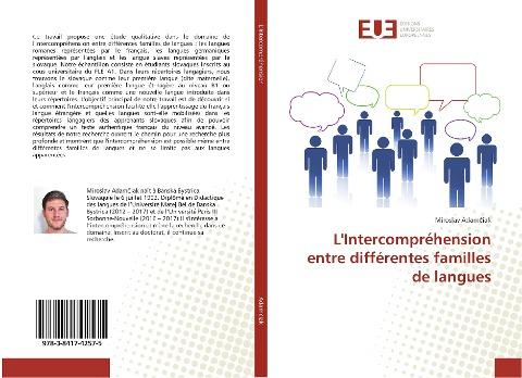 L'Intercompréhension entre différentes familles de langues