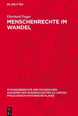 Menschenrechte im Wandel