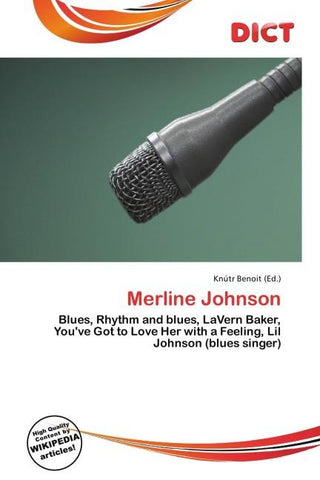 Merline Johnson