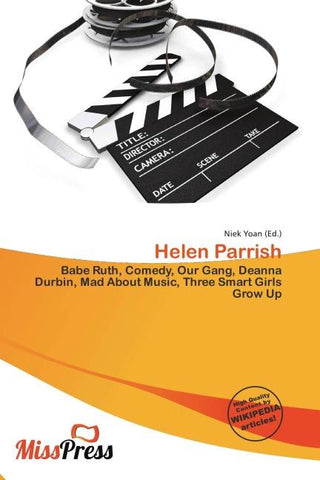 Helen Parrish