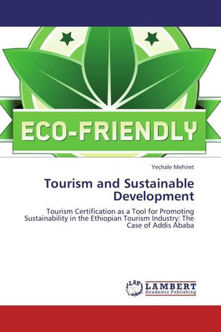 Tourism and Sustainable Development