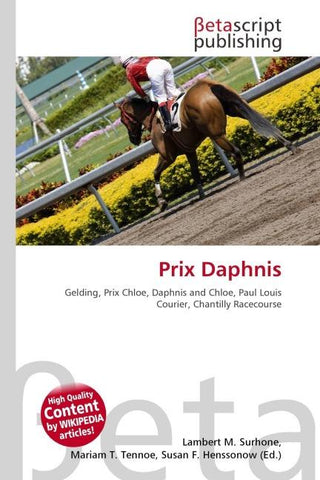 Prix Daphnis